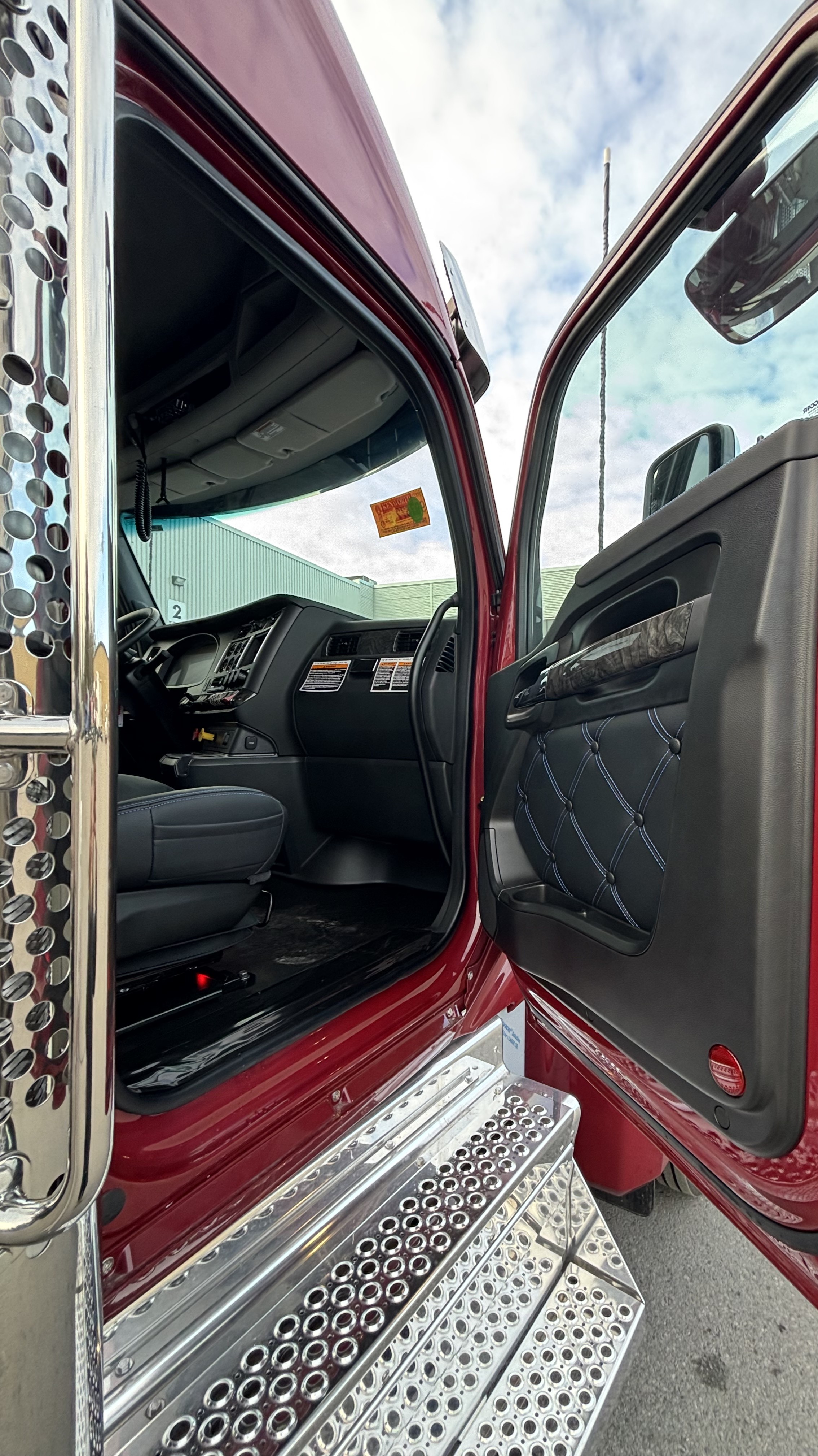 Kenworth