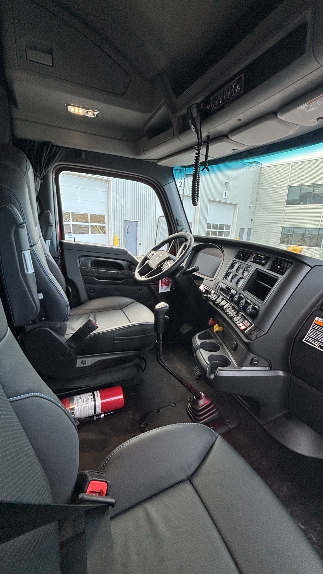 Kenworth
