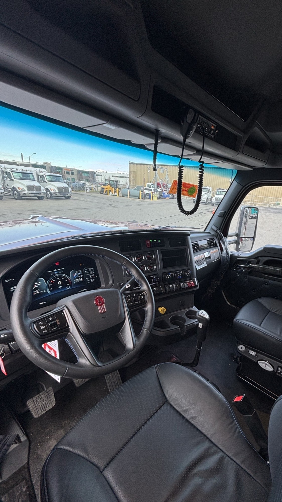 Kenworth