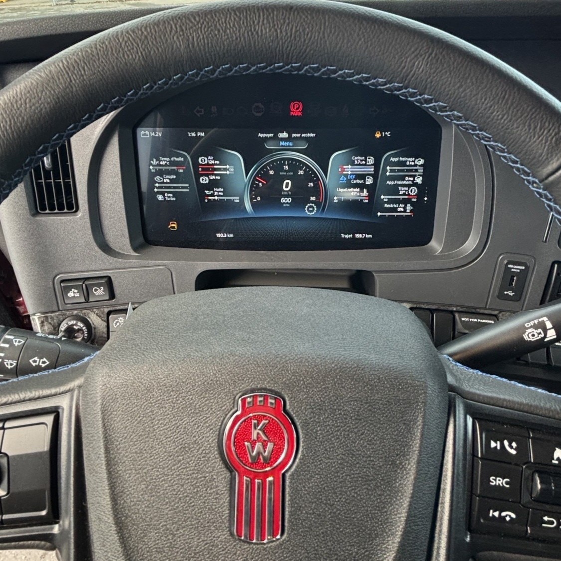 Kenworth