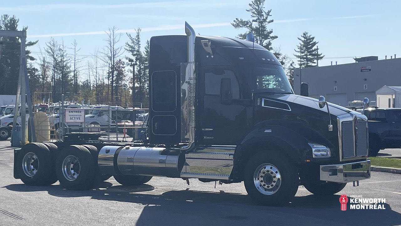Kenworth