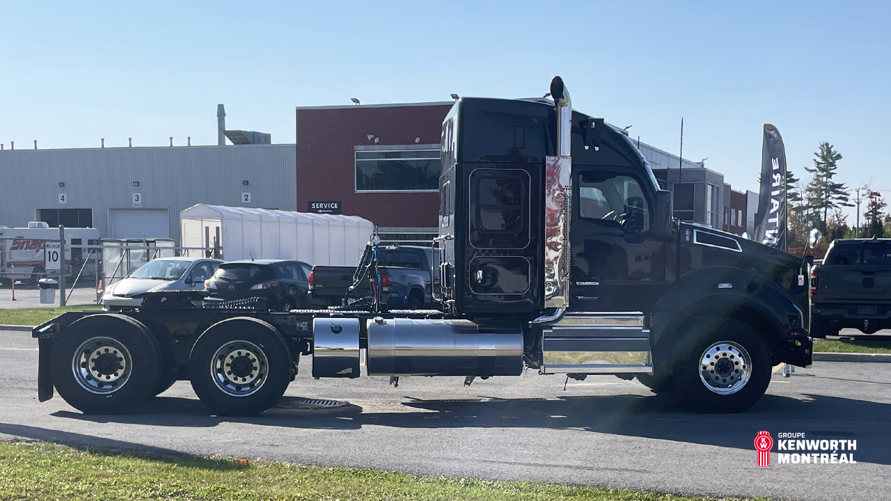 Kenworth