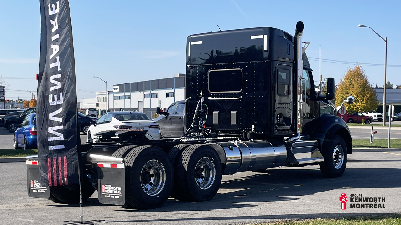 Kenworth
