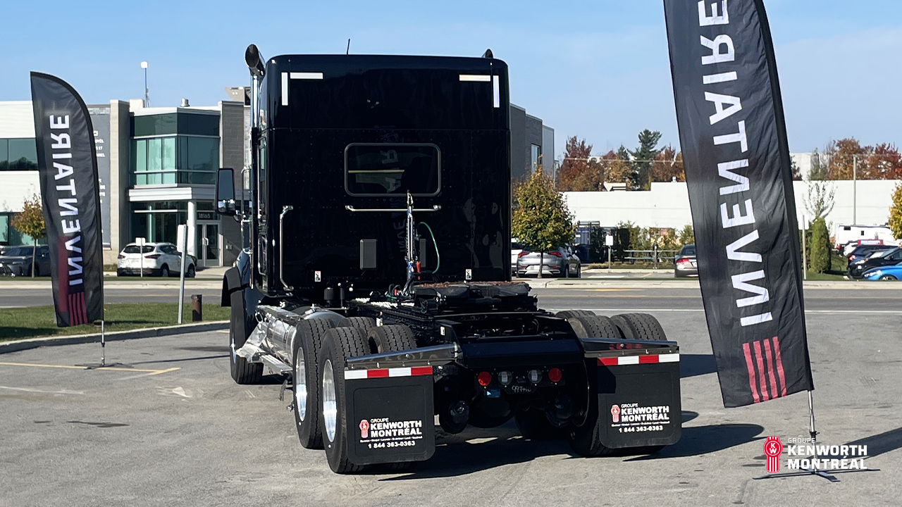 Kenworth
