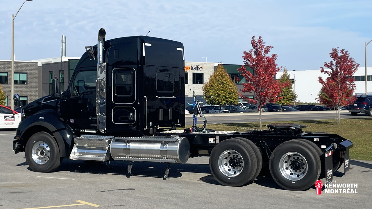 Kenworth