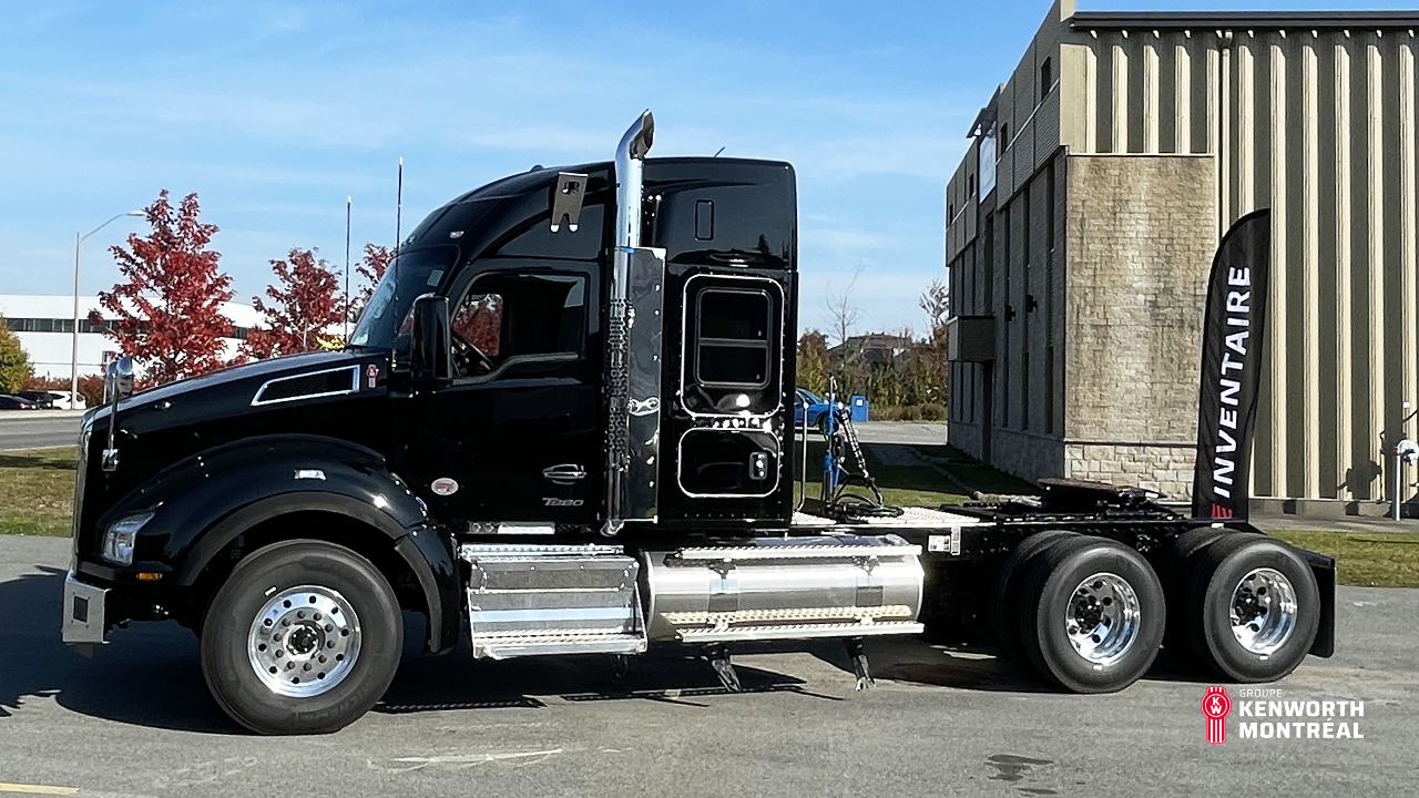 Kenworth