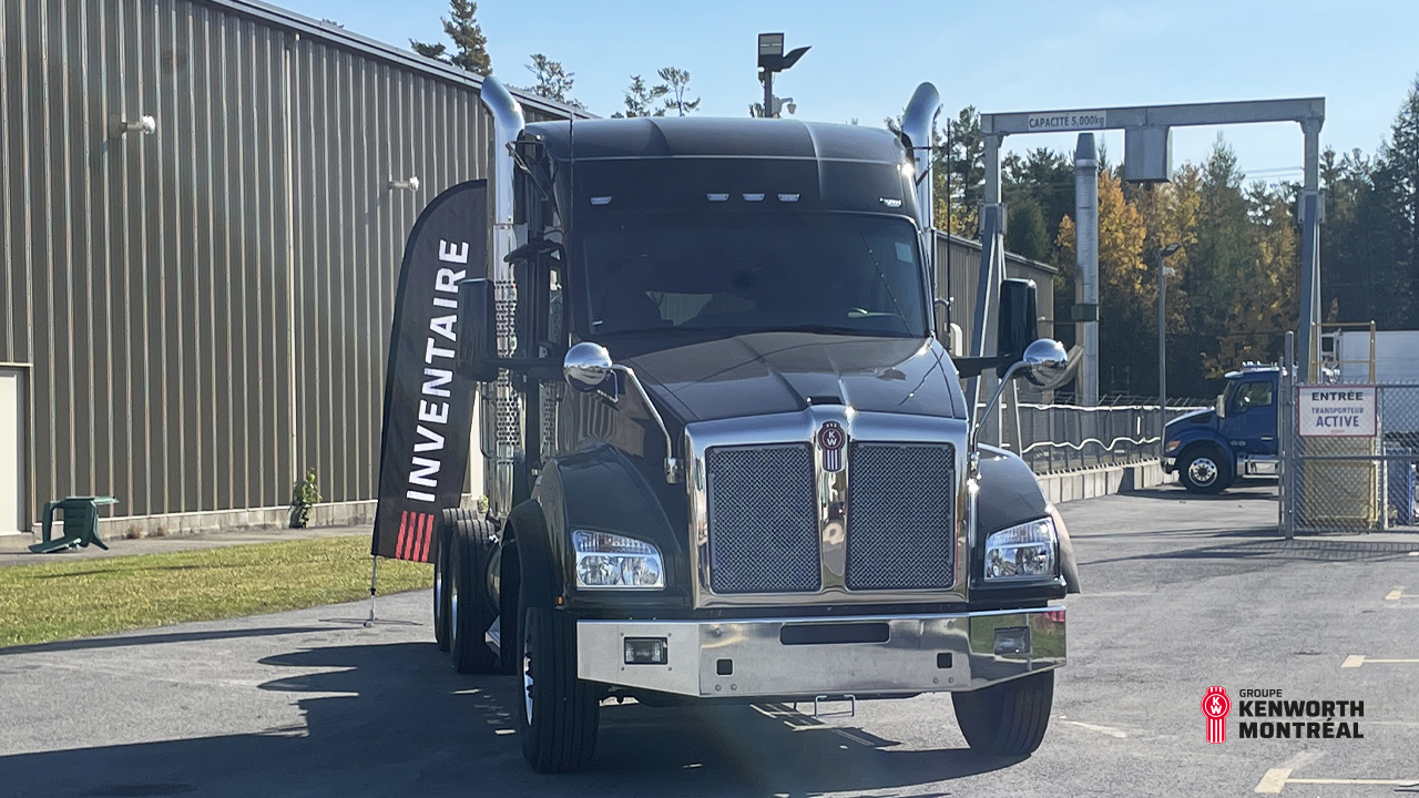 Kenworth