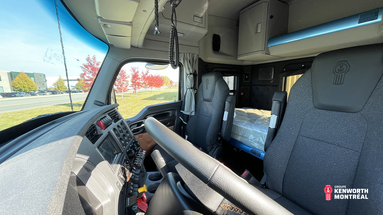 Kenworth