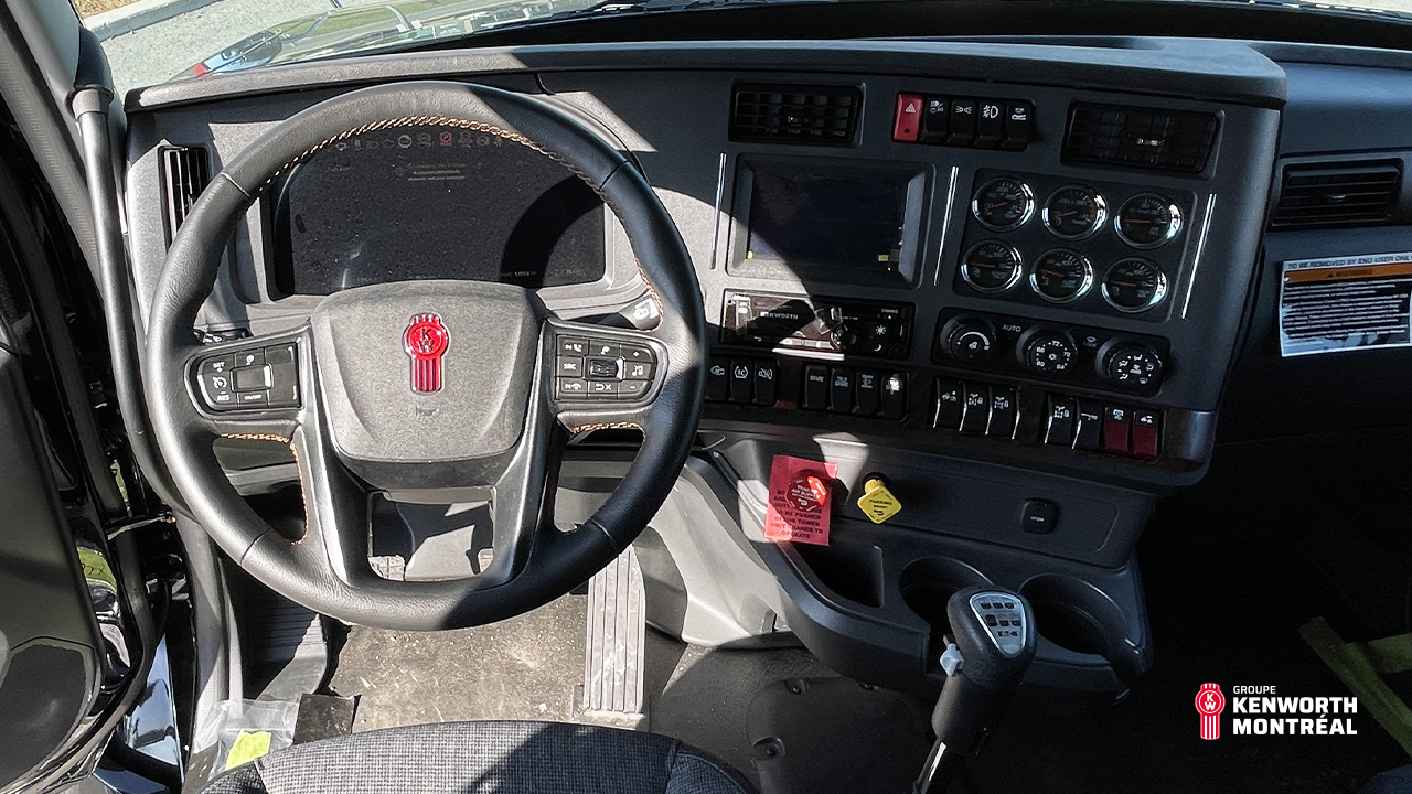 Kenworth