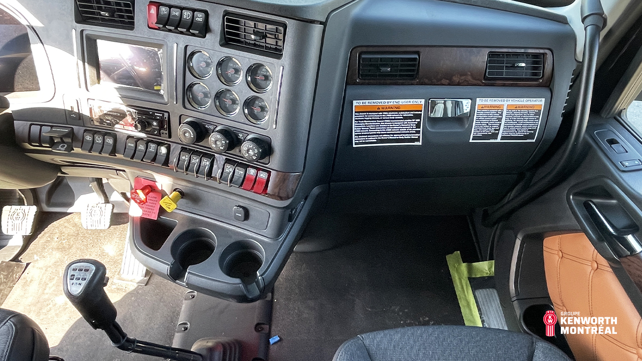 Kenworth