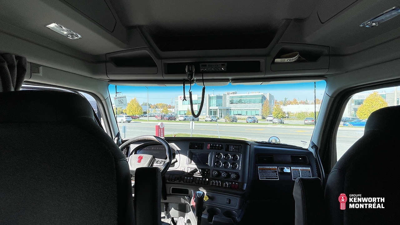 Kenworth
