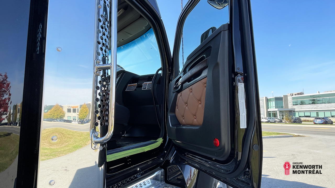 Kenworth