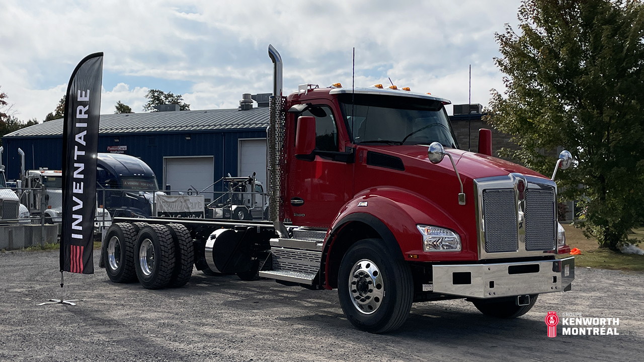 Kenworth