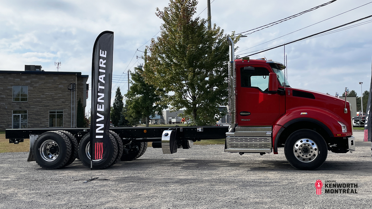 Kenworth