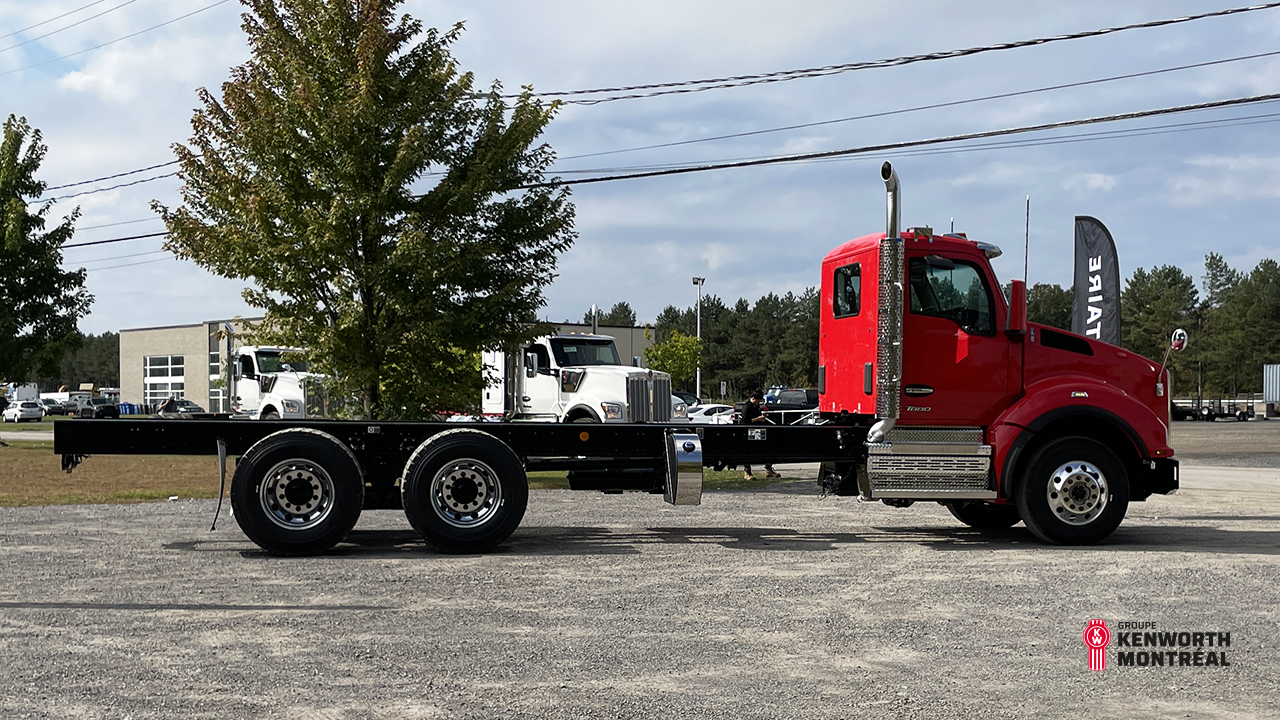 Kenworth