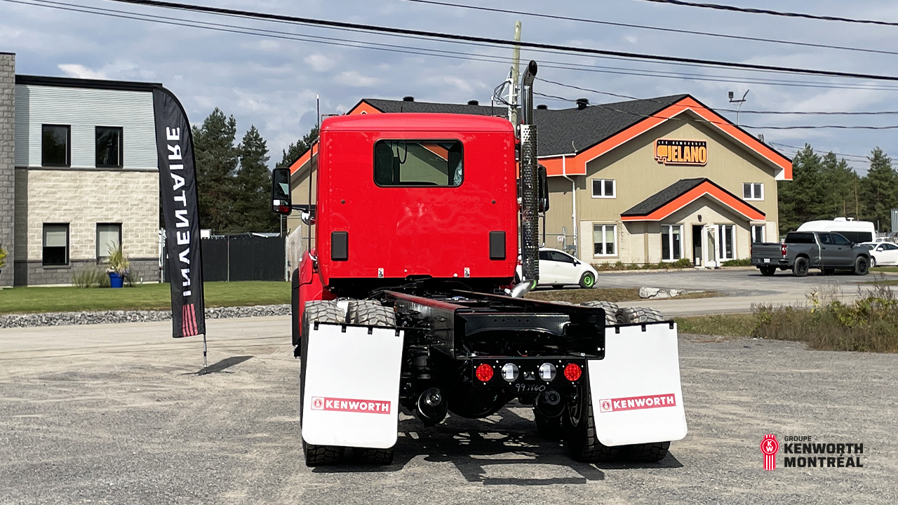 Kenworth