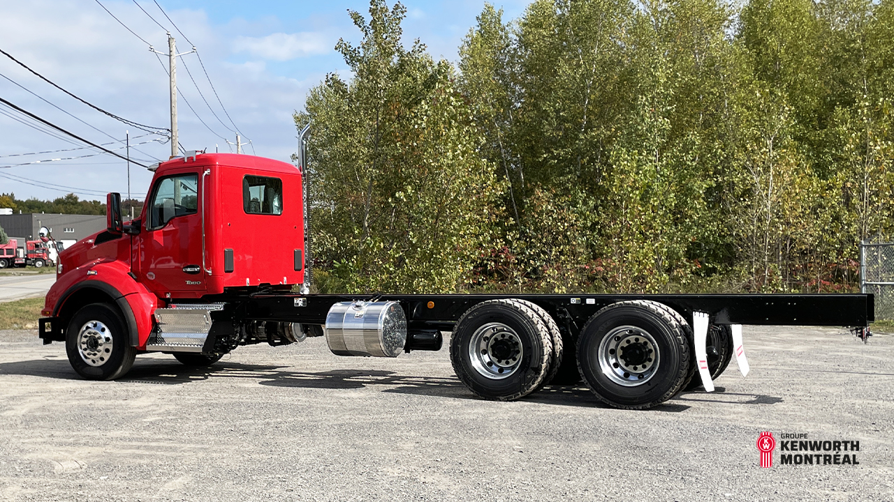 Kenworth