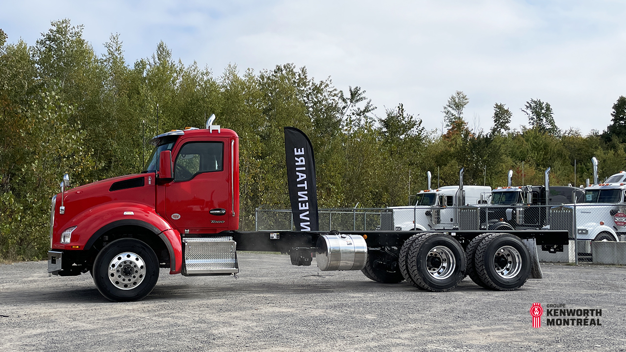 Kenworth