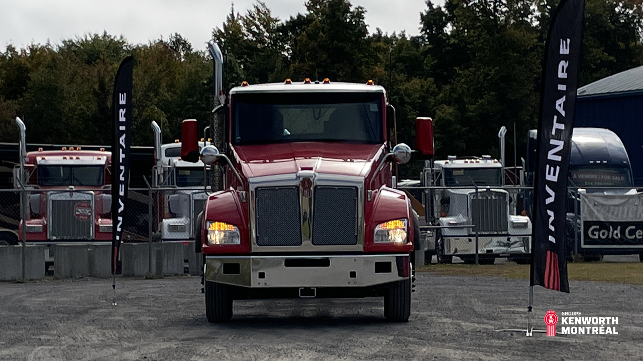 Kenworth