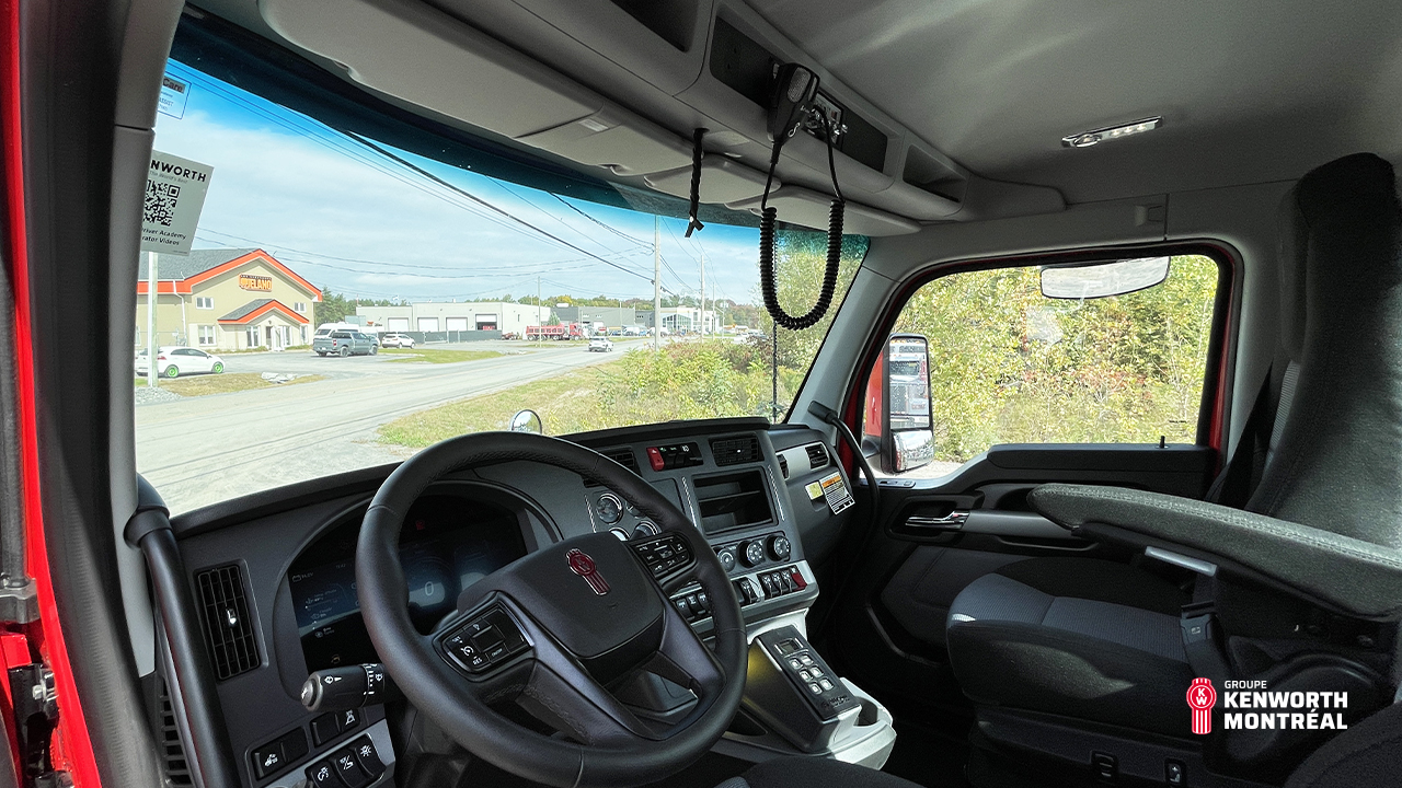 Kenworth