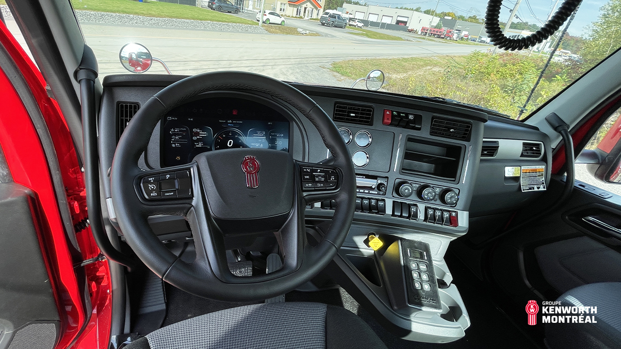 Kenworth