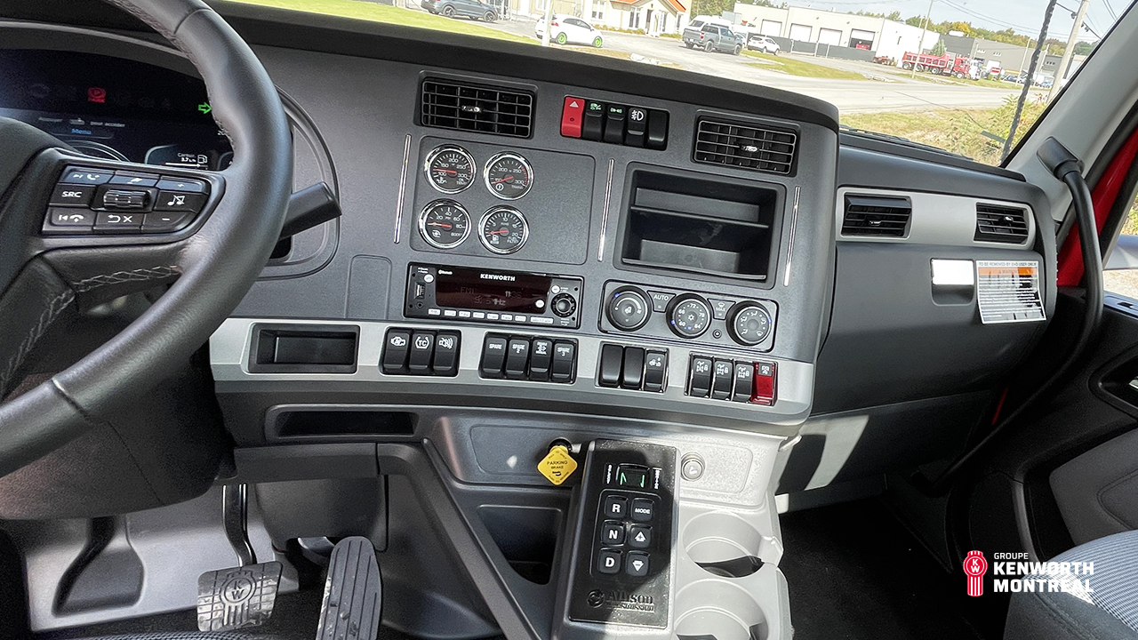 Kenworth