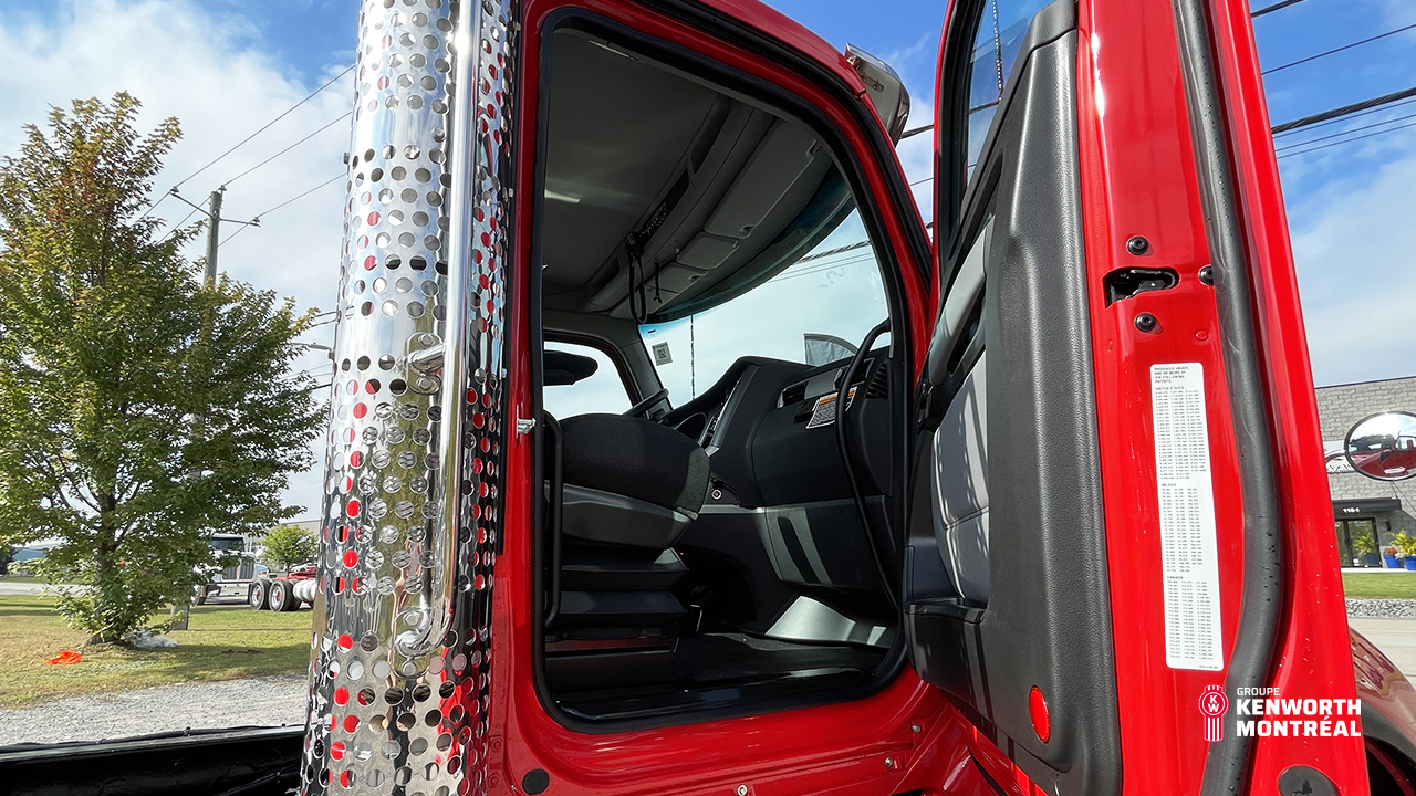 Kenworth