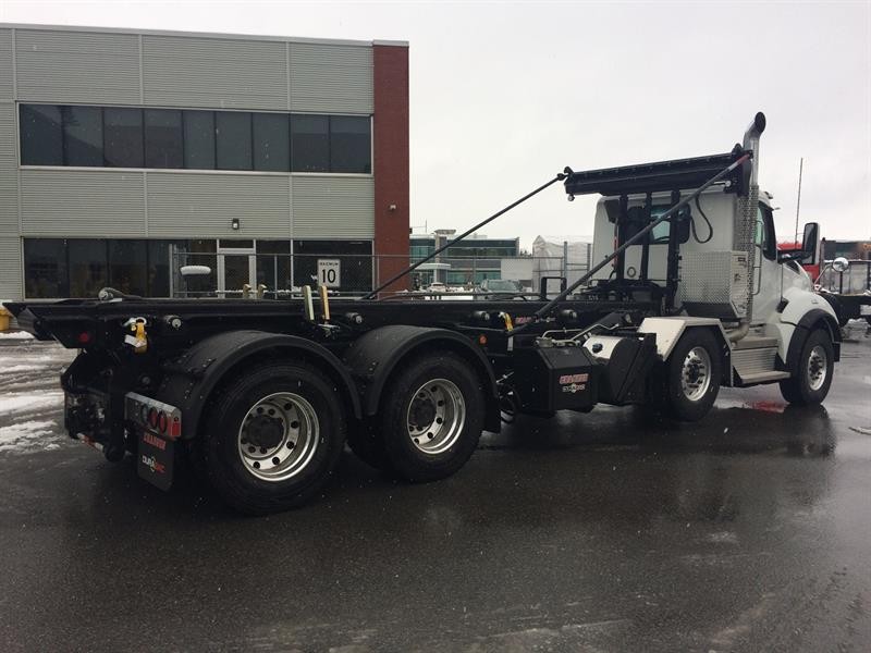 Kenworth