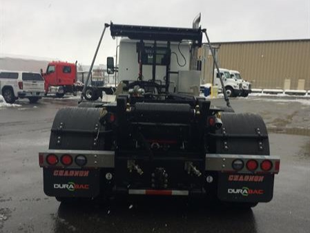 Kenworth