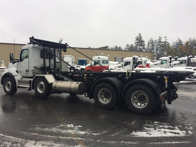 Kenworth
