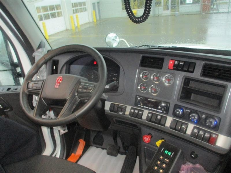 Kenworth