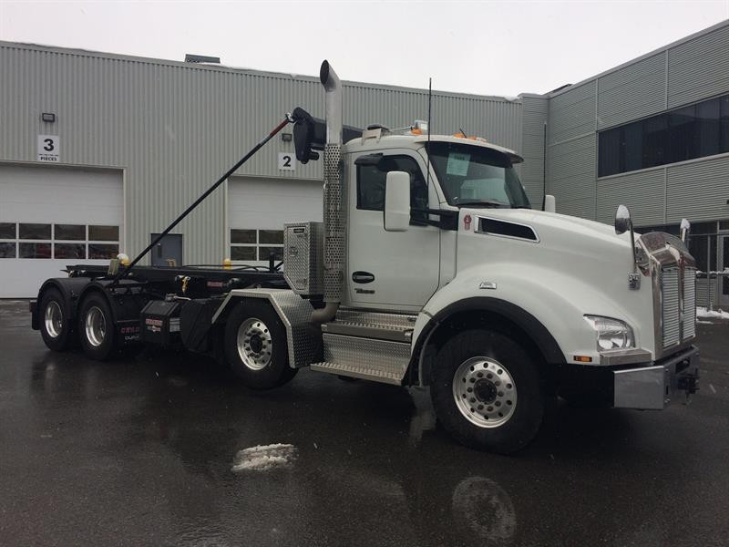 Kenworth