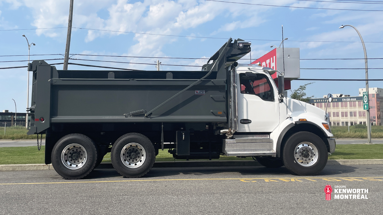 Kenworth