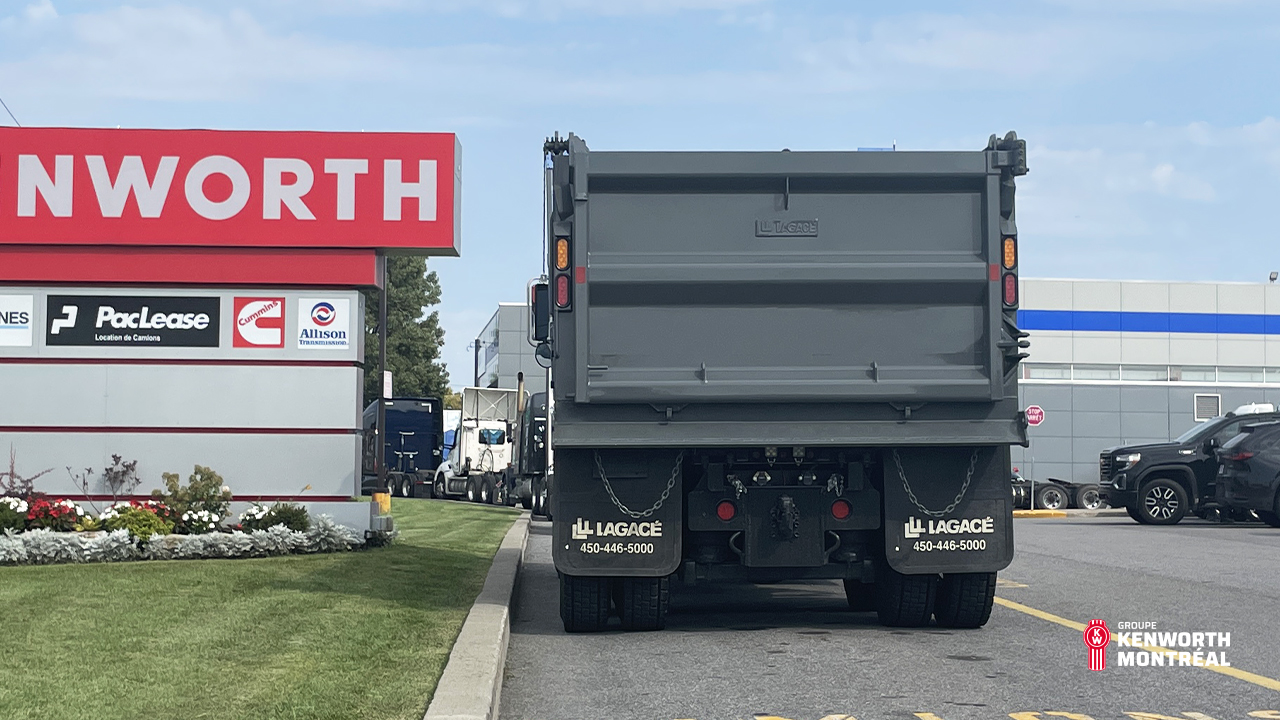 Kenworth
