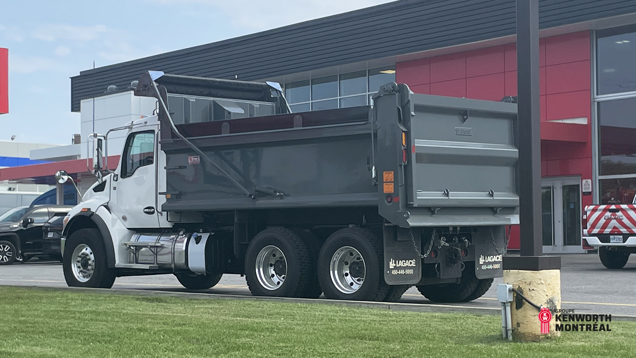 Kenworth