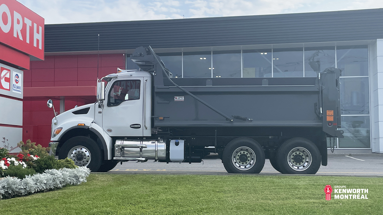 Kenworth