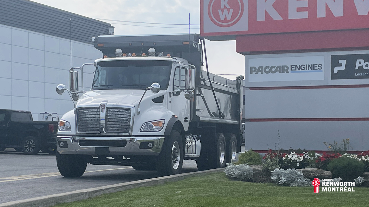 Kenworth