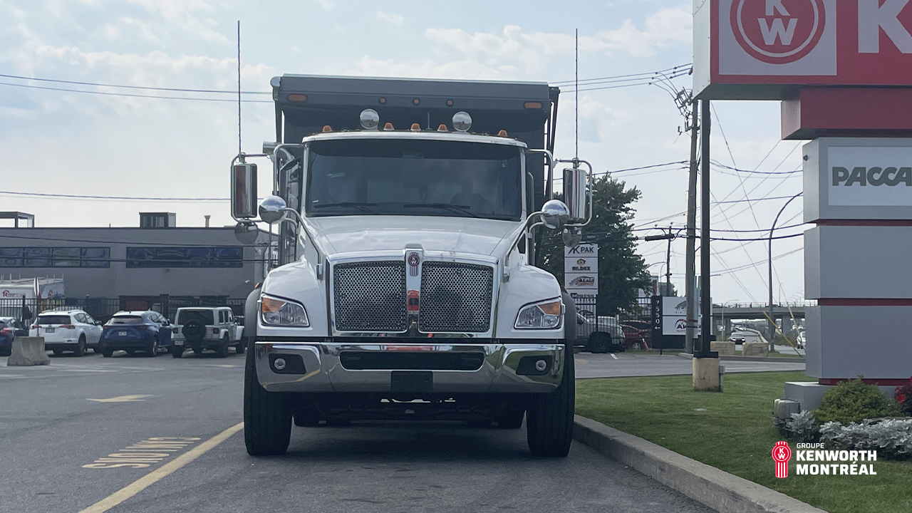 Kenworth