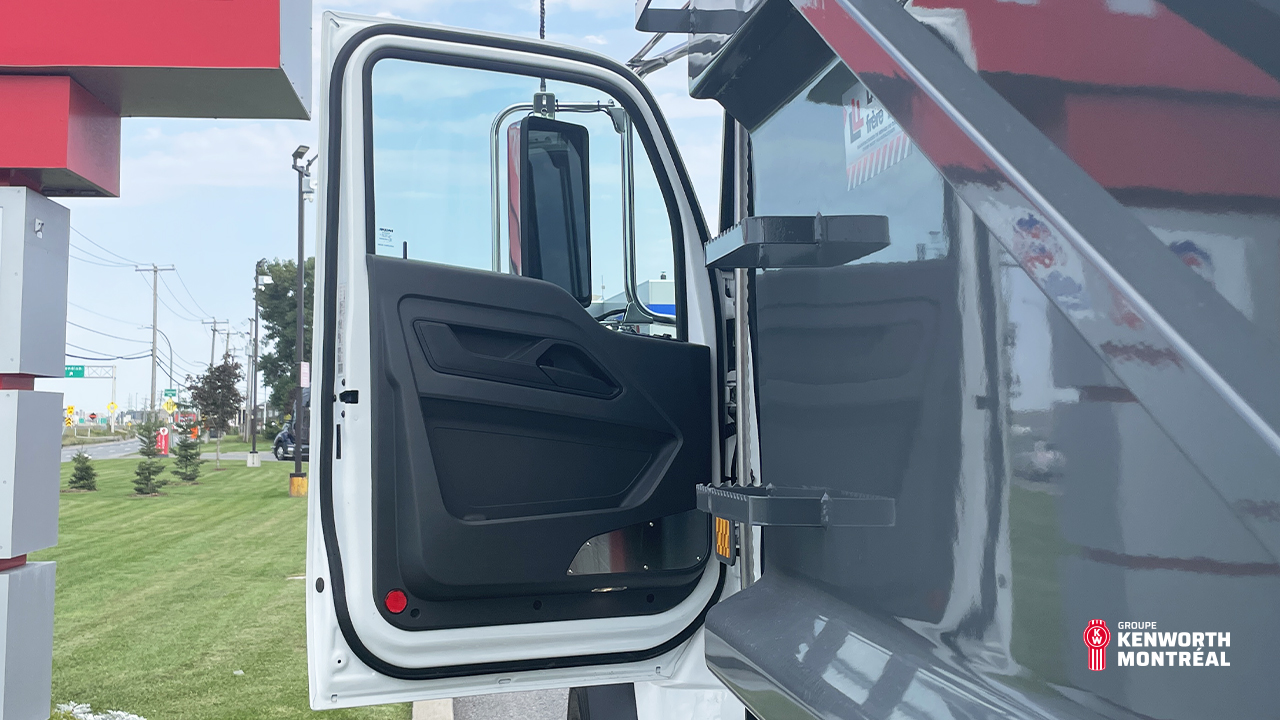 Kenworth