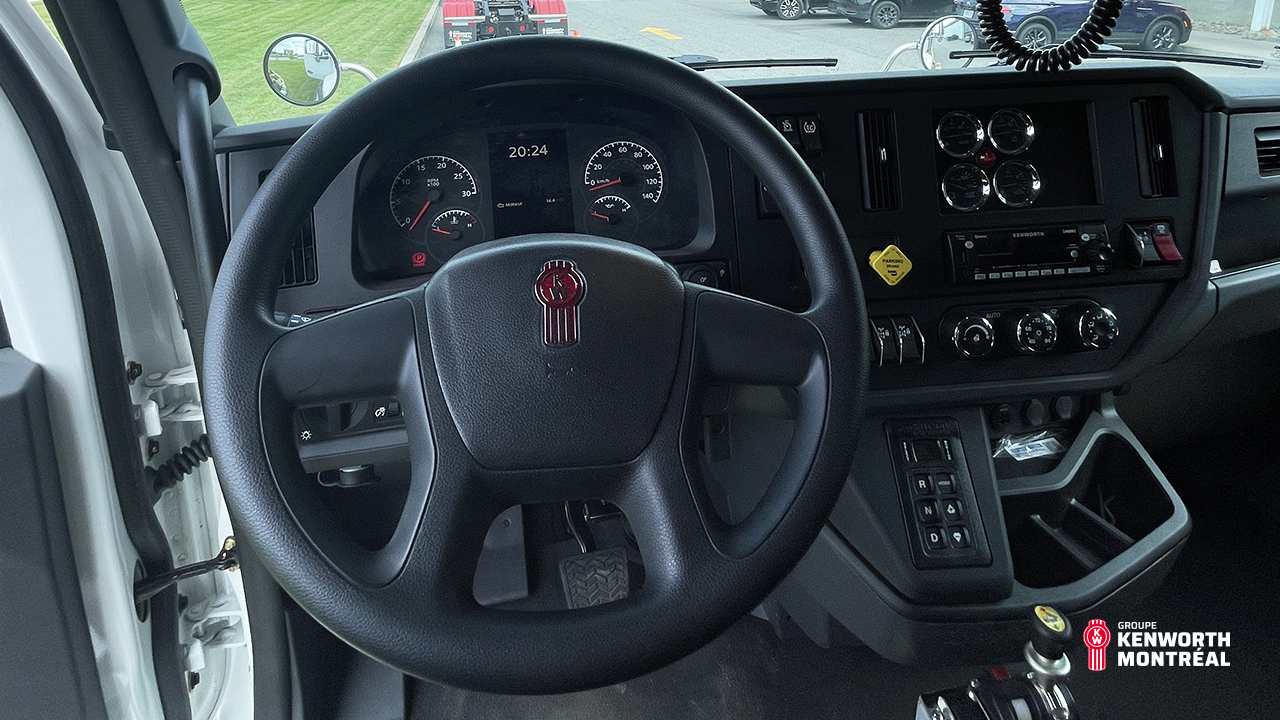 Kenworth