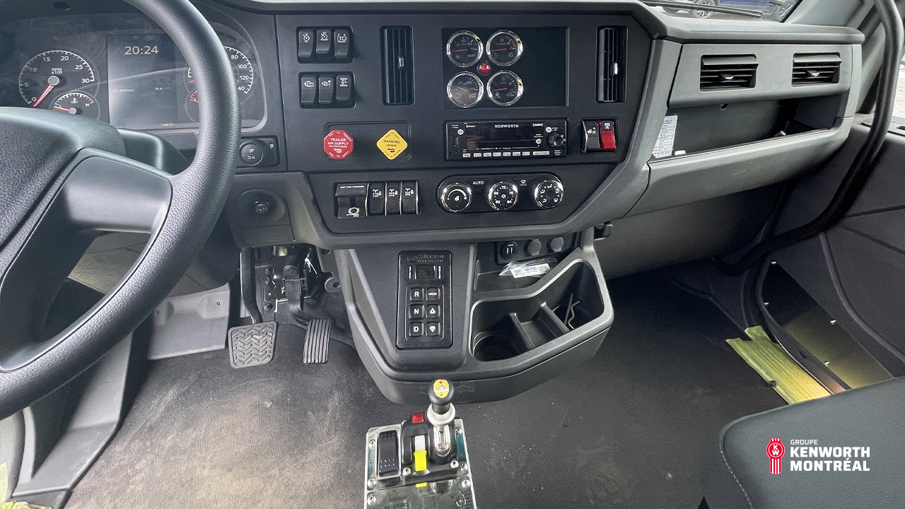 Kenworth