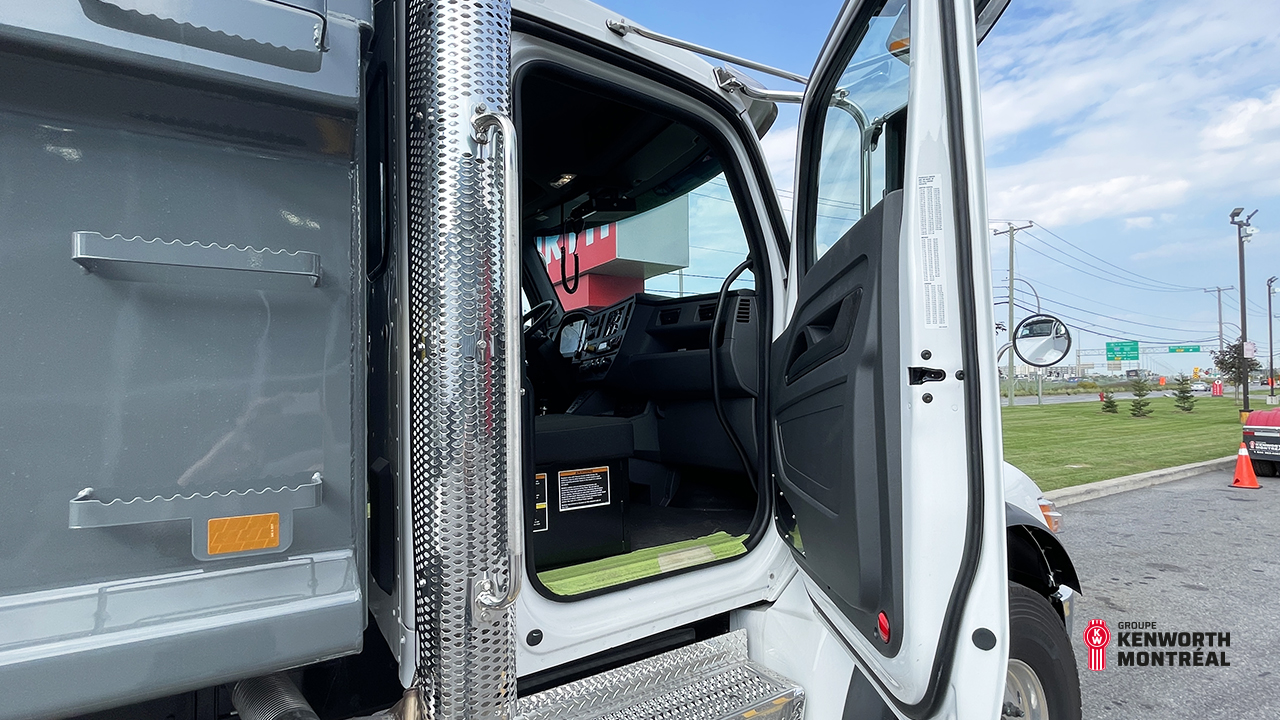 Kenworth