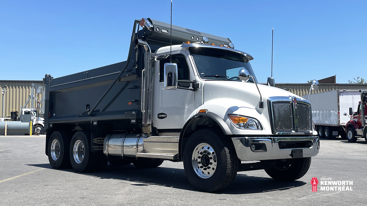 Kenworth