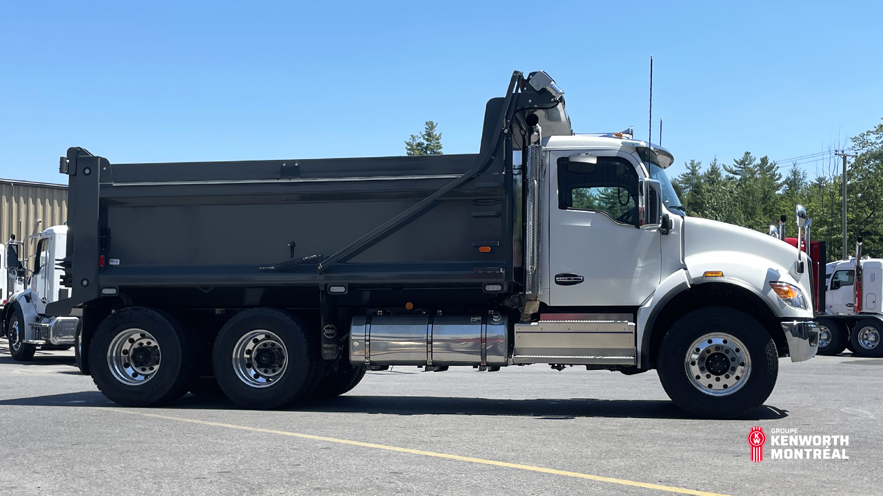 Kenworth