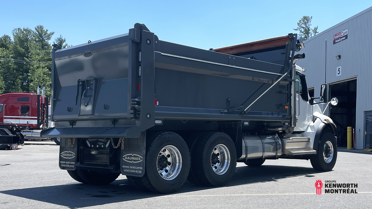Kenworth