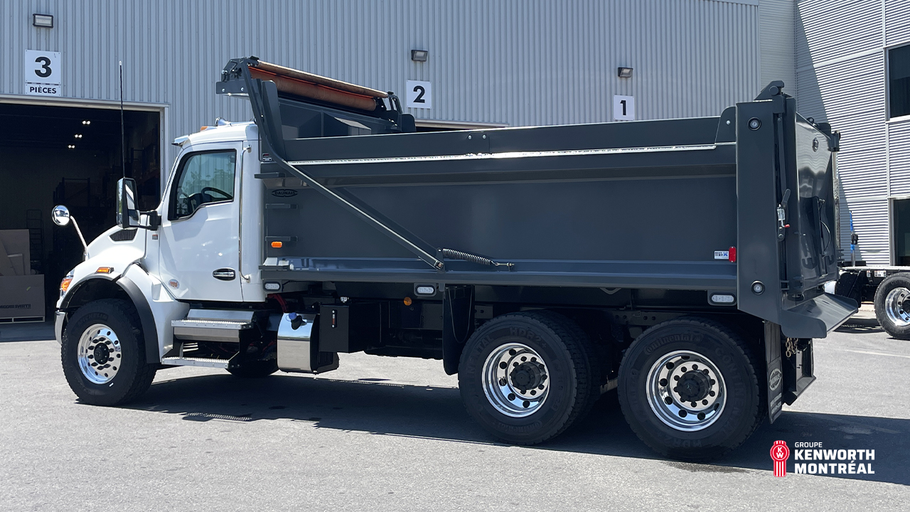 Kenworth