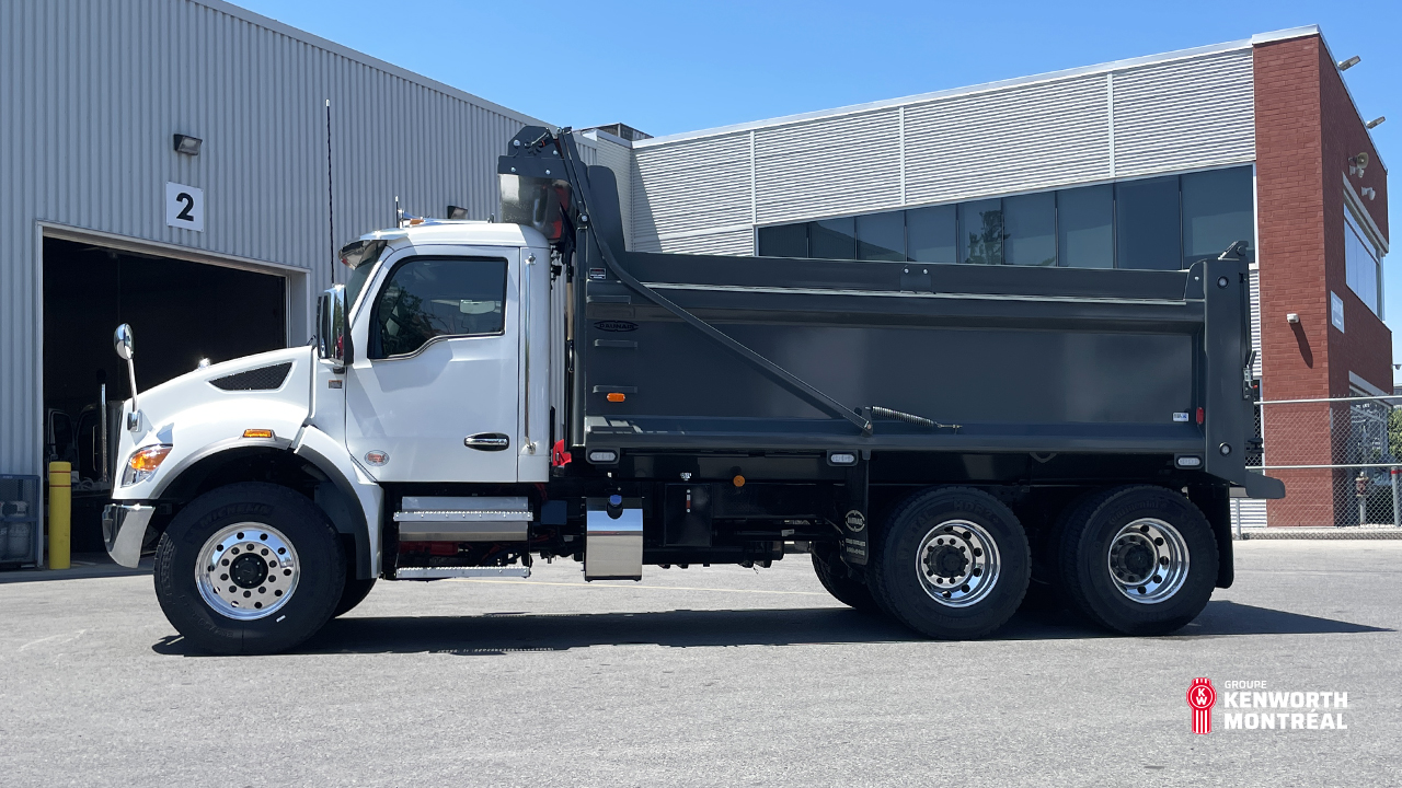 Kenworth