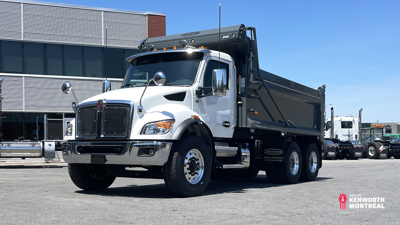 Kenworth