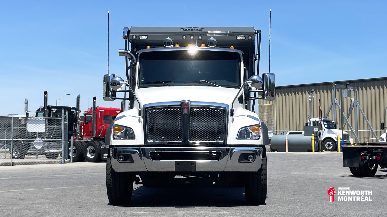 Kenworth