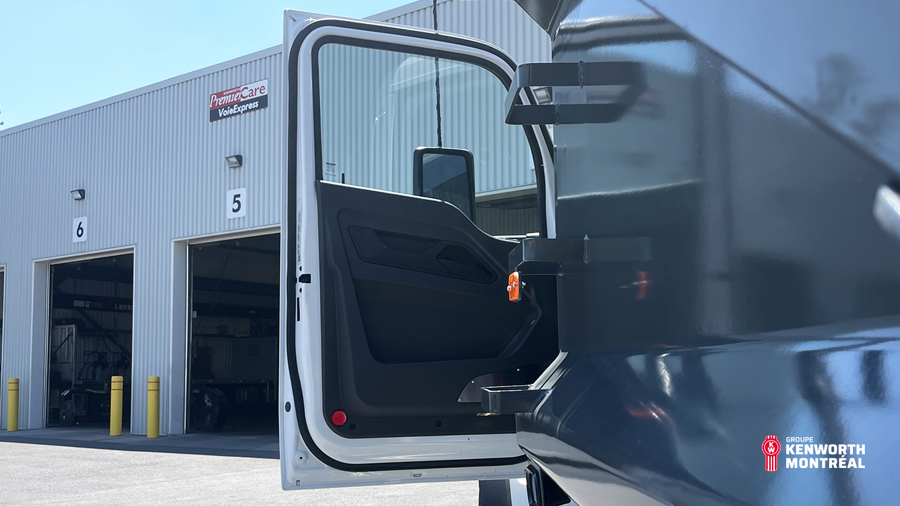 Kenworth
